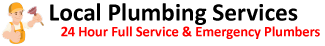 Martinsville NJ 24 Hour Plumbers